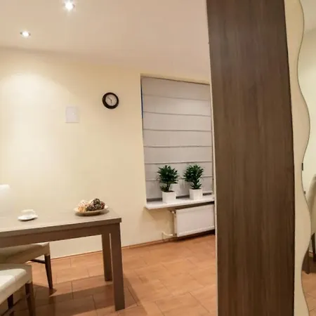 公寓 Place 4 You 卡托维兹